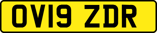 OV19ZDR