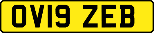 OV19ZEB