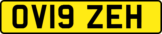 OV19ZEH