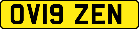 OV19ZEN