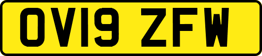 OV19ZFW