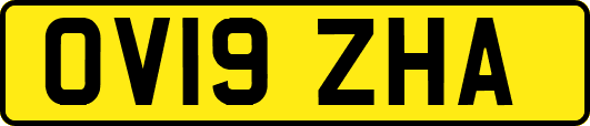 OV19ZHA