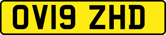 OV19ZHD