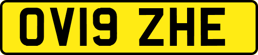 OV19ZHE