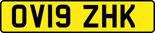 OV19ZHK