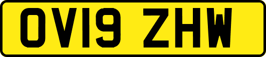 OV19ZHW