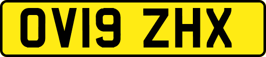 OV19ZHX