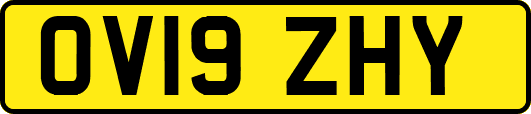 OV19ZHY