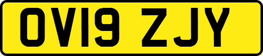 OV19ZJY