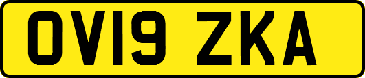 OV19ZKA