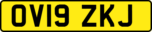 OV19ZKJ