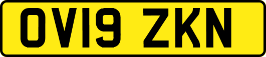 OV19ZKN
