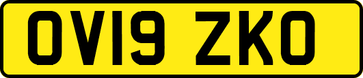 OV19ZKO