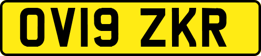 OV19ZKR