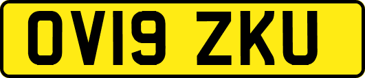 OV19ZKU