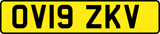 OV19ZKV