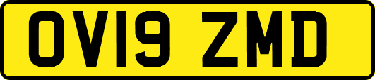 OV19ZMD