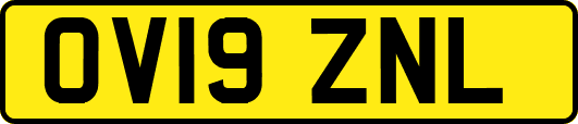 OV19ZNL
