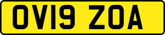 OV19ZOA