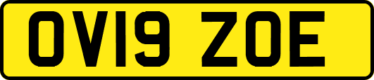 OV19ZOE