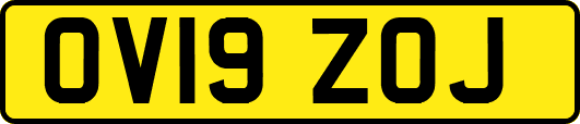 OV19ZOJ