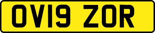 OV19ZOR