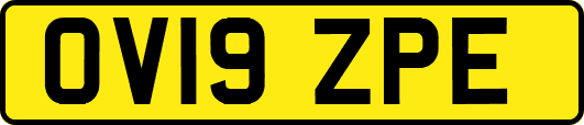 OV19ZPE