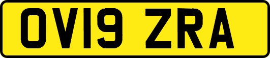 OV19ZRA