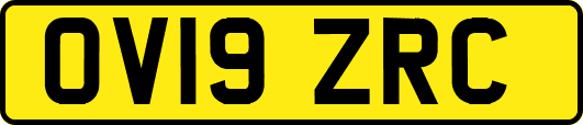 OV19ZRC