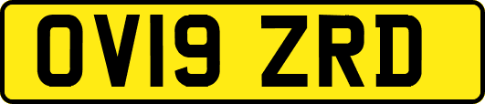 OV19ZRD