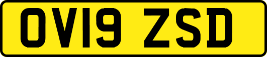OV19ZSD