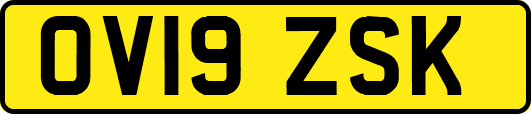 OV19ZSK