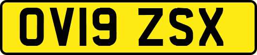 OV19ZSX