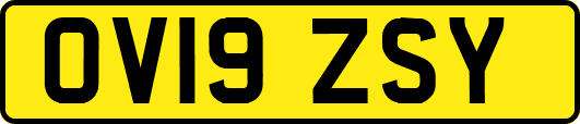 OV19ZSY