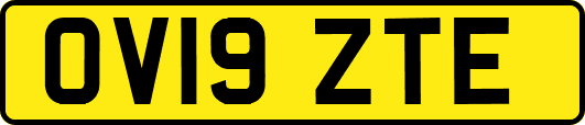 OV19ZTE