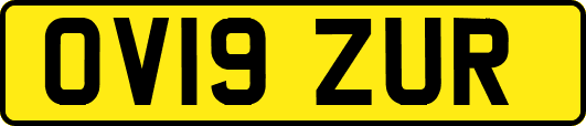 OV19ZUR