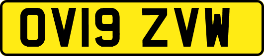 OV19ZVW