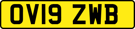 OV19ZWB