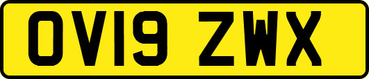 OV19ZWX