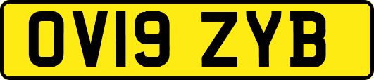 OV19ZYB