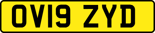 OV19ZYD