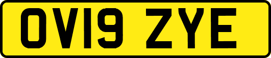OV19ZYE