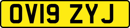 OV19ZYJ