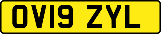 OV19ZYL