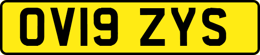 OV19ZYS