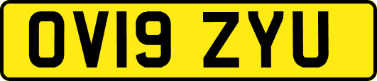 OV19ZYU