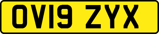 OV19ZYX