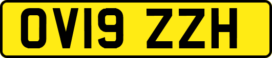 OV19ZZH