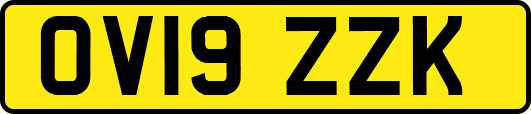 OV19ZZK