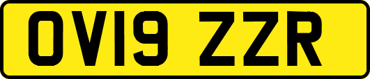 OV19ZZR